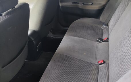 Mitsubishi Lancer IX, 2005 год, 280 000 рублей, 10 фотография