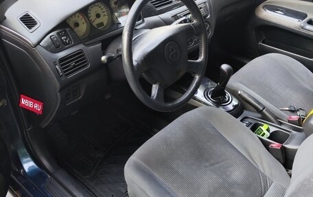 Mitsubishi Lancer IX, 2005 год, 280 000 рублей, 3 фотография