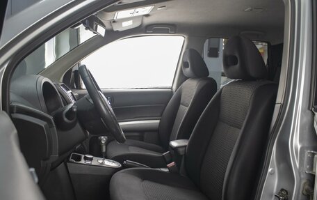 Nissan X-Trail, 2010 год, 1 066 000 рублей, 9 фотография