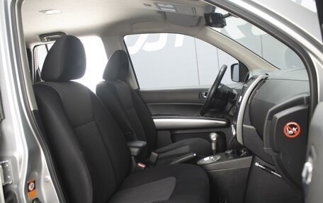 Nissan X-Trail, 2010 год, 1 066 000 рублей, 7 фотография