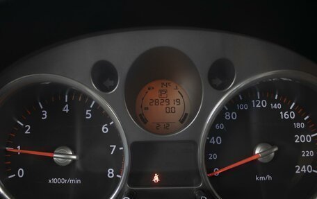 Nissan X-Trail, 2010 год, 1 066 000 рублей, 12 фотография