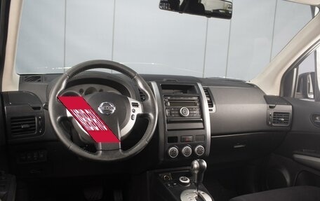 Nissan X-Trail, 2010 год, 1 066 000 рублей, 5 фотография