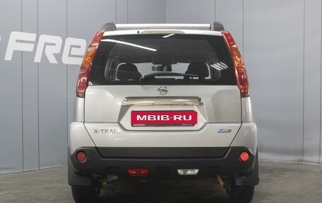 Nissan X-Trail, 2010 год, 1 066 000 рублей, 4 фотография