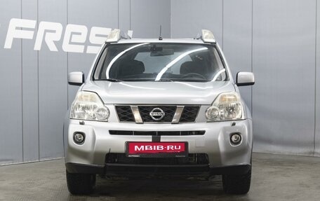 Nissan X-Trail, 2010 год, 1 066 000 рублей, 3 фотография