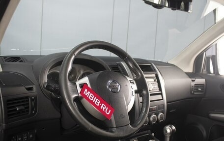 Nissan X-Trail, 2010 год, 1 066 000 рублей, 13 фотография