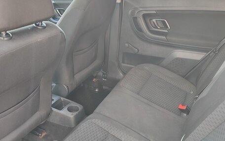 Skoda Fabia II, 2011 год, 440 000 рублей, 10 фотография