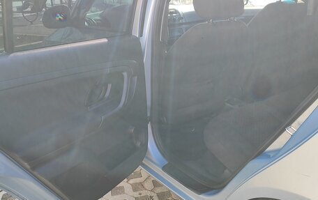 Skoda Fabia II, 2011 год, 440 000 рублей, 11 фотография