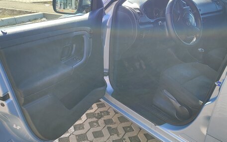 Skoda Fabia II, 2011 год, 440 000 рублей, 14 фотография