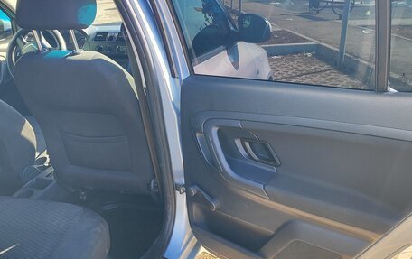 Skoda Fabia II, 2011 год, 440 000 рублей, 15 фотография