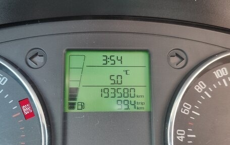 Skoda Fabia II, 2011 год, 440 000 рублей, 19 фотография