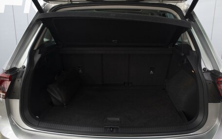 Volkswagen Tiguan II, 2018 год, 3 050 000 рублей, 18 фотография