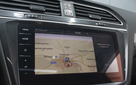 Volkswagen Tiguan II, 2018 год, 3 050 000 рублей, 13 фотография