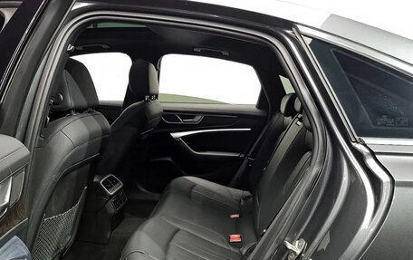 Audi A6, 2022 год, 4 580 000 рублей, 8 фотография