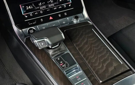 Audi A6, 2022 год, 4 580 000 рублей, 10 фотография