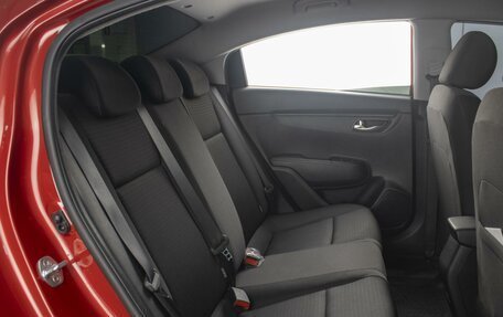 KIA Rio IV, 2021 год, 2 030 000 рублей, 6 фотография