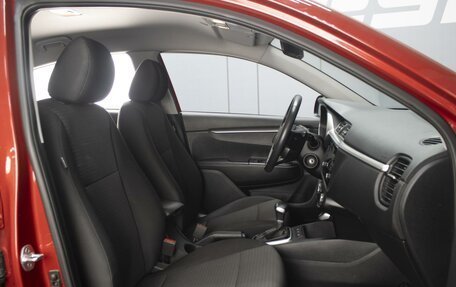 KIA Rio IV, 2021 год, 2 030 000 рублей, 7 фотография