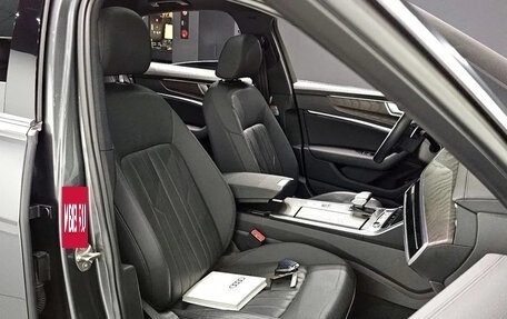 Audi A6, 2022 год, 4 580 000 рублей, 9 фотография