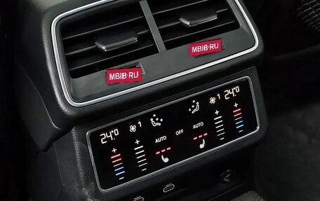 Audi A6, 2022 год, 4 580 000 рублей, 11 фотография