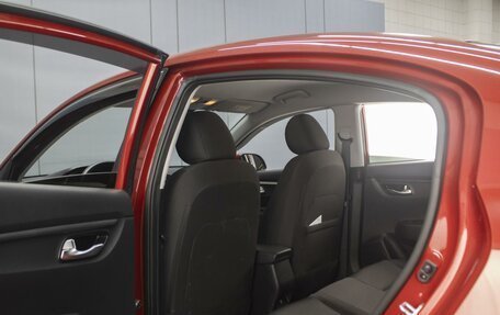 KIA Rio IV, 2021 год, 2 030 000 рублей, 10 фотография