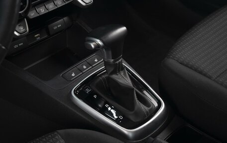 KIA Rio IV, 2021 год, 2 030 000 рублей, 11 фотография