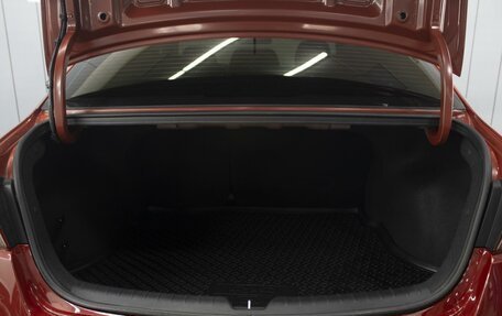 KIA Rio IV, 2021 год, 2 030 000 рублей, 20 фотография