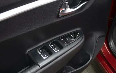 KIA Rio IV, 2021 год, 2 030 000 рублей, 19 фотография