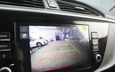 KIA Rio IV, 2021 год, 2 030 000 рублей, 16 фотография