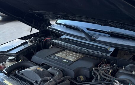 Land Rover Range Rover III, 2007 год, 1 300 000 рублей, 9 фотография