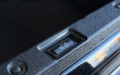 Land Rover Range Rover III, 2007 год, 1 300 000 рублей, 15 фотография