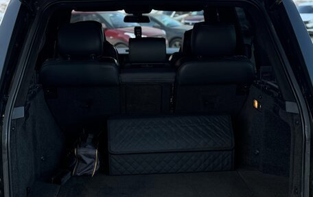 Land Rover Range Rover III, 2007 год, 1 300 000 рублей, 14 фотография