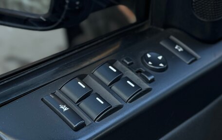 Land Rover Range Rover III, 2007 год, 1 300 000 рублей, 16 фотография