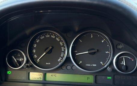 Land Rover Range Rover III, 2007 год, 1 300 000 рублей, 17 фотография