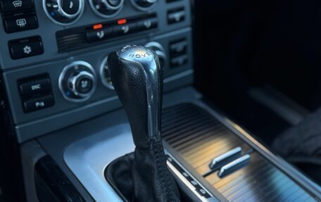 Land Rover Range Rover III, 2007 год, 1 300 000 рублей, 18 фотография