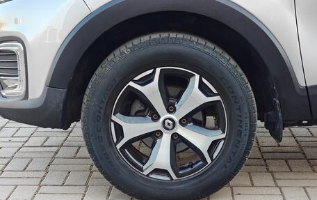 Renault Kaptur I рестайлинг, 2018 год, 1 100 000 рублей, 7 фотография