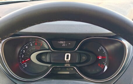 Renault Kaptur I рестайлинг, 2018 год, 1 100 000 рублей, 8 фотография