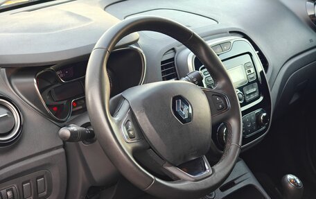 Renault Kaptur I рестайлинг, 2018 год, 1 100 000 рублей, 10 фотография