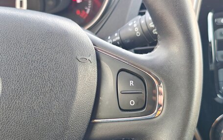 Renault Kaptur I рестайлинг, 2018 год, 1 100 000 рублей, 12 фотография