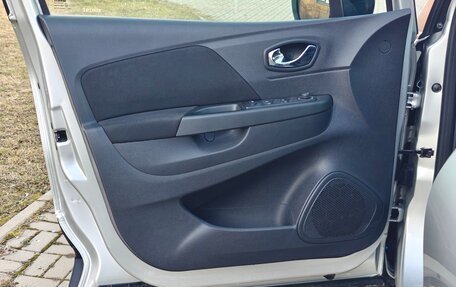 Renault Kaptur I рестайлинг, 2018 год, 1 100 000 рублей, 13 фотография