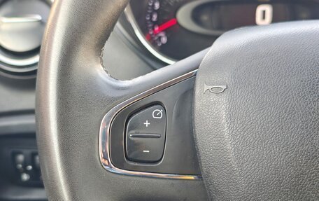 Renault Kaptur I рестайлинг, 2018 год, 1 100 000 рублей, 11 фотография