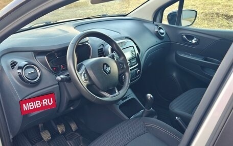 Renault Kaptur I рестайлинг, 2018 год, 1 100 000 рублей, 9 фотография