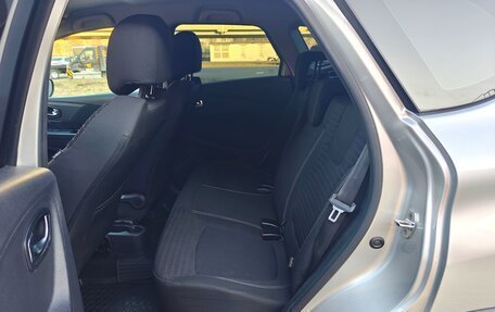 Renault Kaptur I рестайлинг, 2018 год, 1 100 000 рублей, 14 фотография