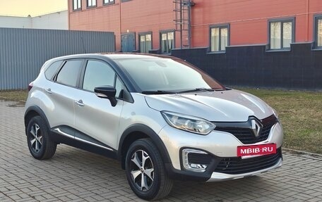 Renault Kaptur I рестайлинг, 2018 год, 1 100 000 рублей, 5 фотография