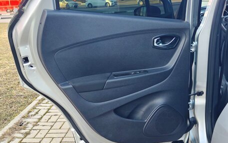 Renault Kaptur I рестайлинг, 2018 год, 1 100 000 рублей, 15 фотография