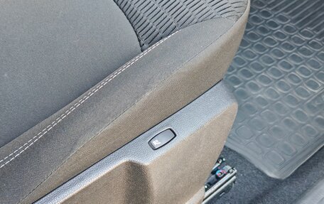 Renault Kaptur I рестайлинг, 2018 год, 1 100 000 рублей, 21 фотография