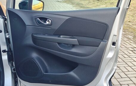 Renault Kaptur I рестайлинг, 2018 год, 1 100 000 рублей, 20 фотография