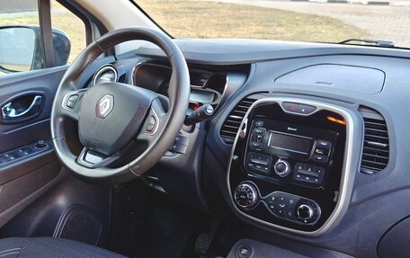 Renault Kaptur I рестайлинг, 2018 год, 1 100 000 рублей, 18 фотография