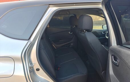 Renault Kaptur I рестайлинг, 2018 год, 1 100 000 рублей, 17 фотография