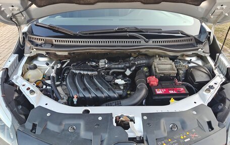 Renault Kaptur I рестайлинг, 2018 год, 1 100 000 рублей, 26 фотография