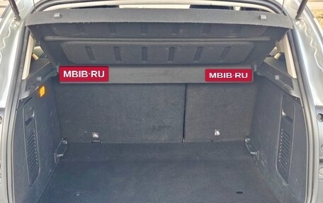 Renault Kaptur I рестайлинг, 2018 год, 1 100 000 рублей, 16 фотография