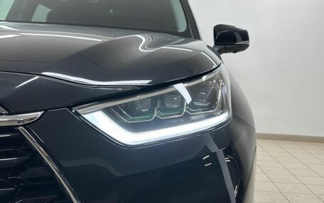 Toyota Highlander, 2026 год, 6 200 000 рублей, 8 фотография